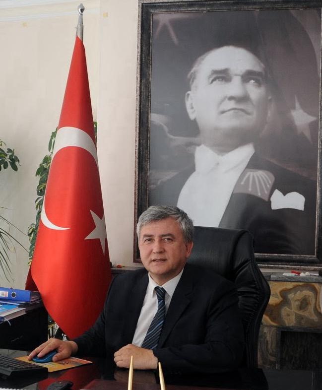 Av. İbrahim Kurt